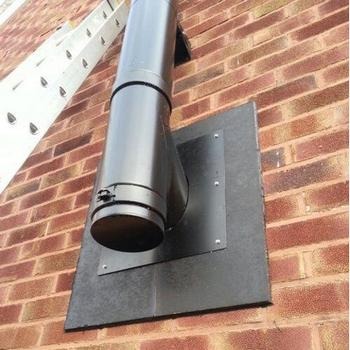 Flue pipes for engineers